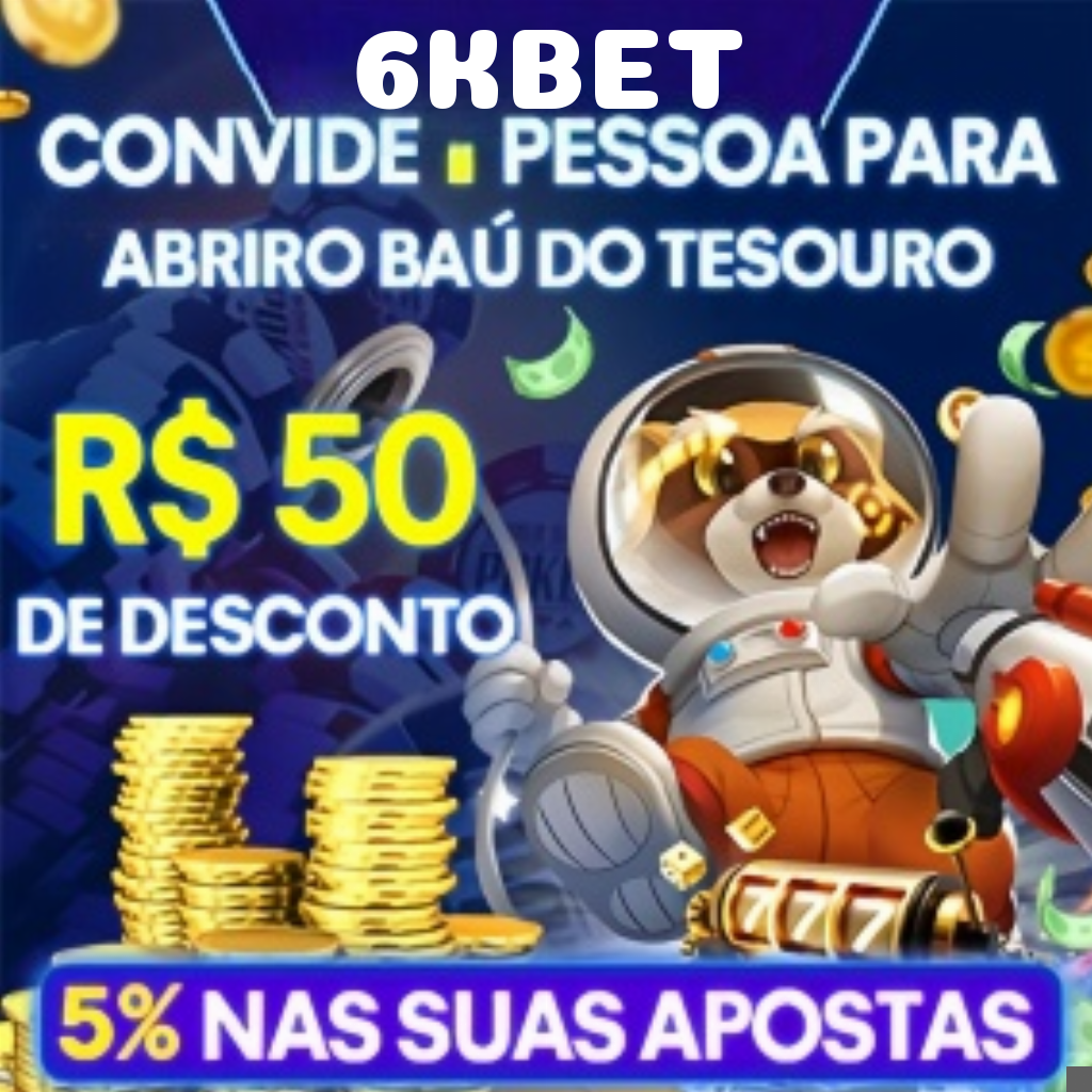 6KBET ConvidarCentro