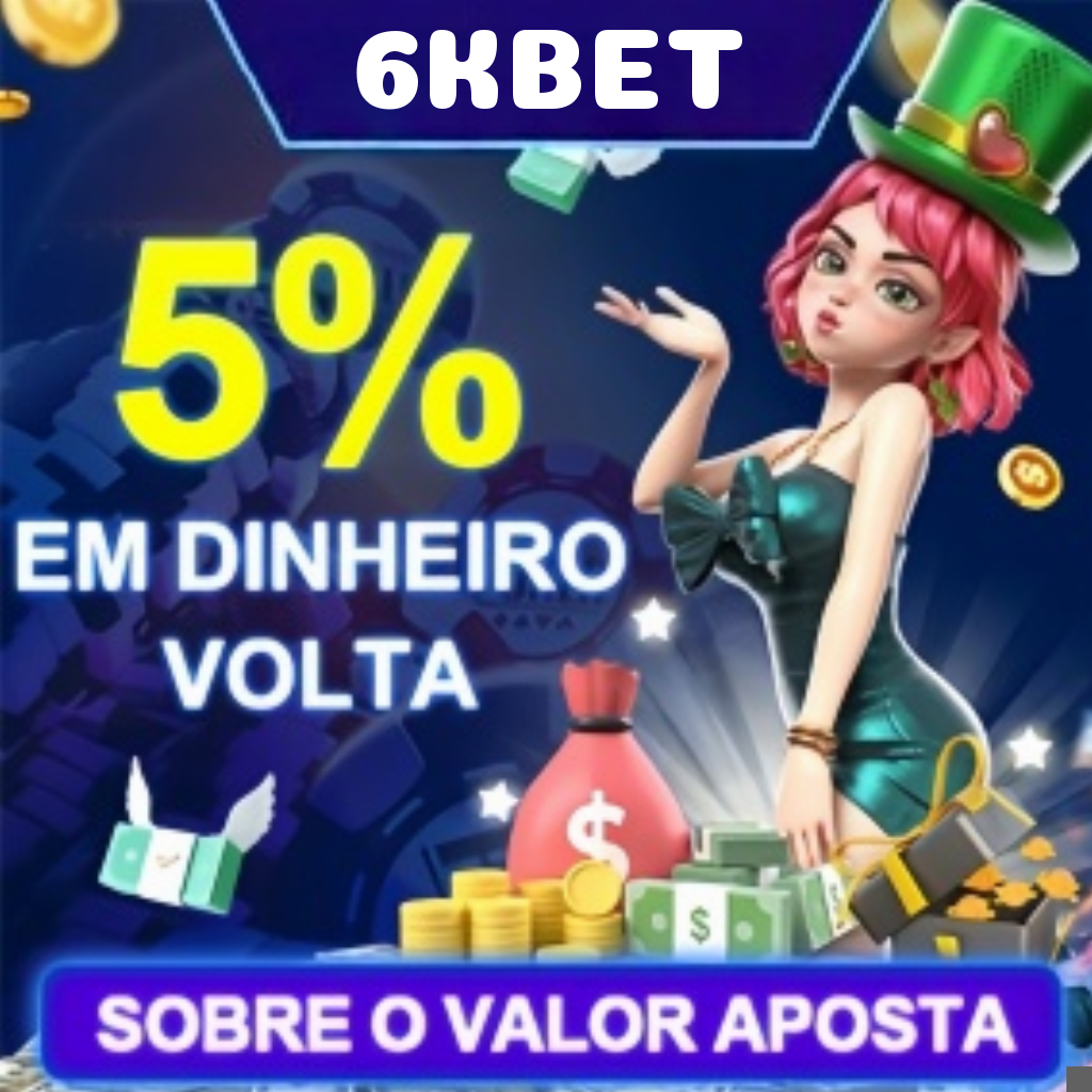 6KBET Rebate