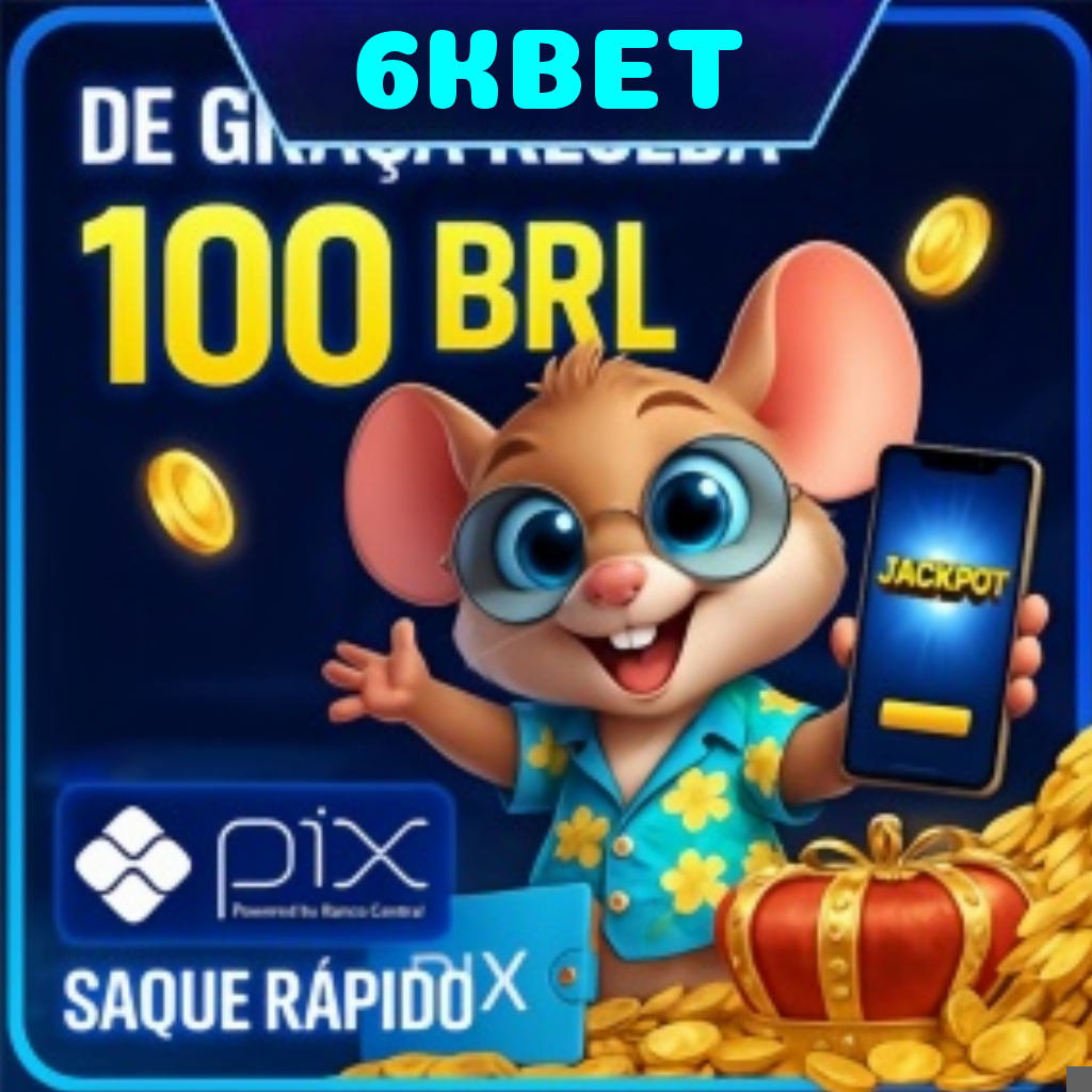 6KBET Mina Misteriosa